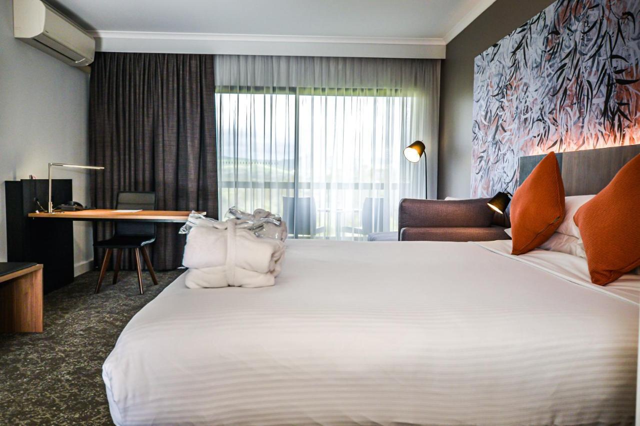 Novotel Barossa Valley Resort Rowland Flat Eksteriør billede