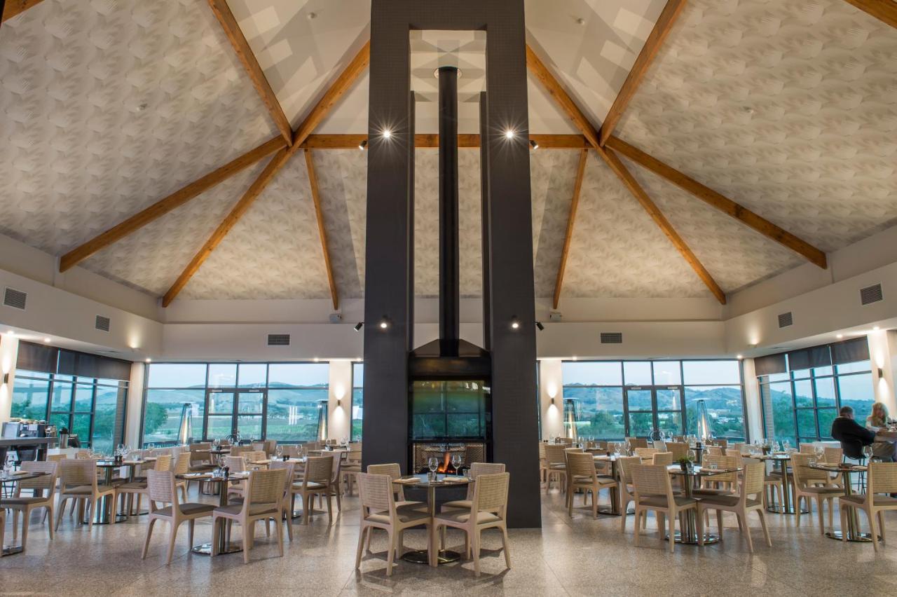 Novotel Barossa Valley Resort Rowland Flat Eksteriør billede