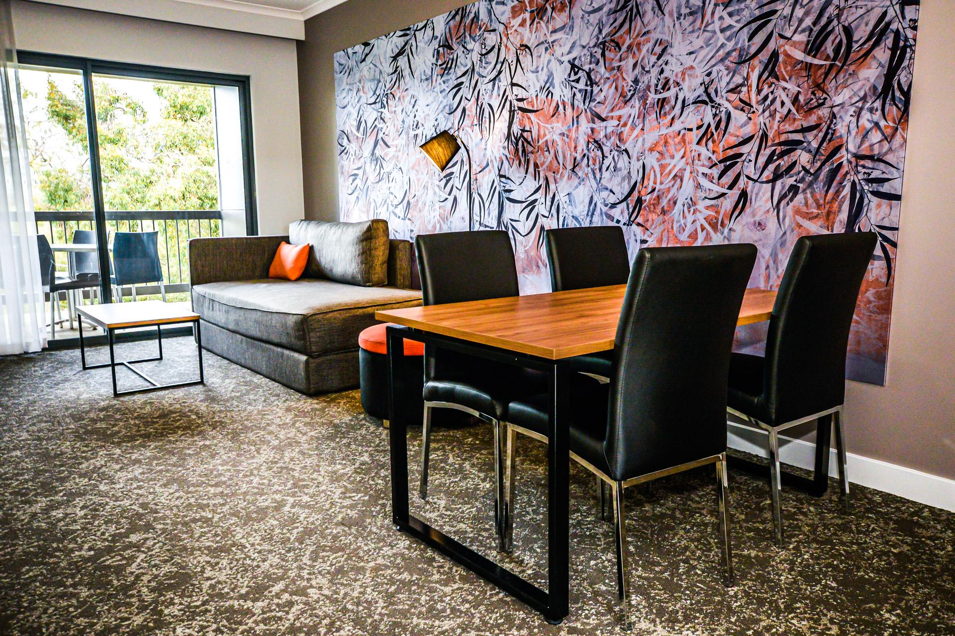 Novotel Barossa Valley Resort Rowland Flat Eksteriør billede