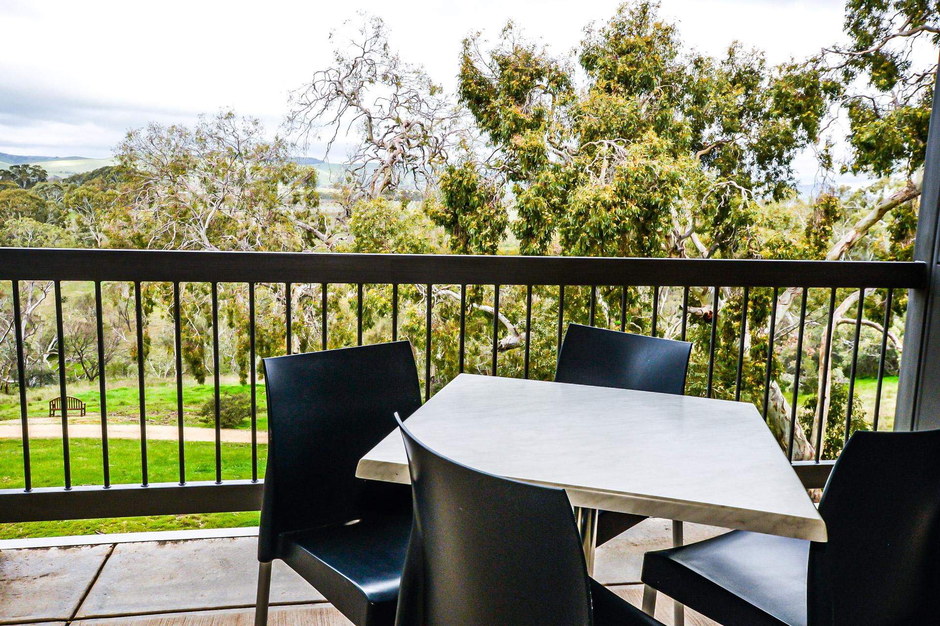 Novotel Barossa Valley Resort Rowland Flat Eksteriør billede