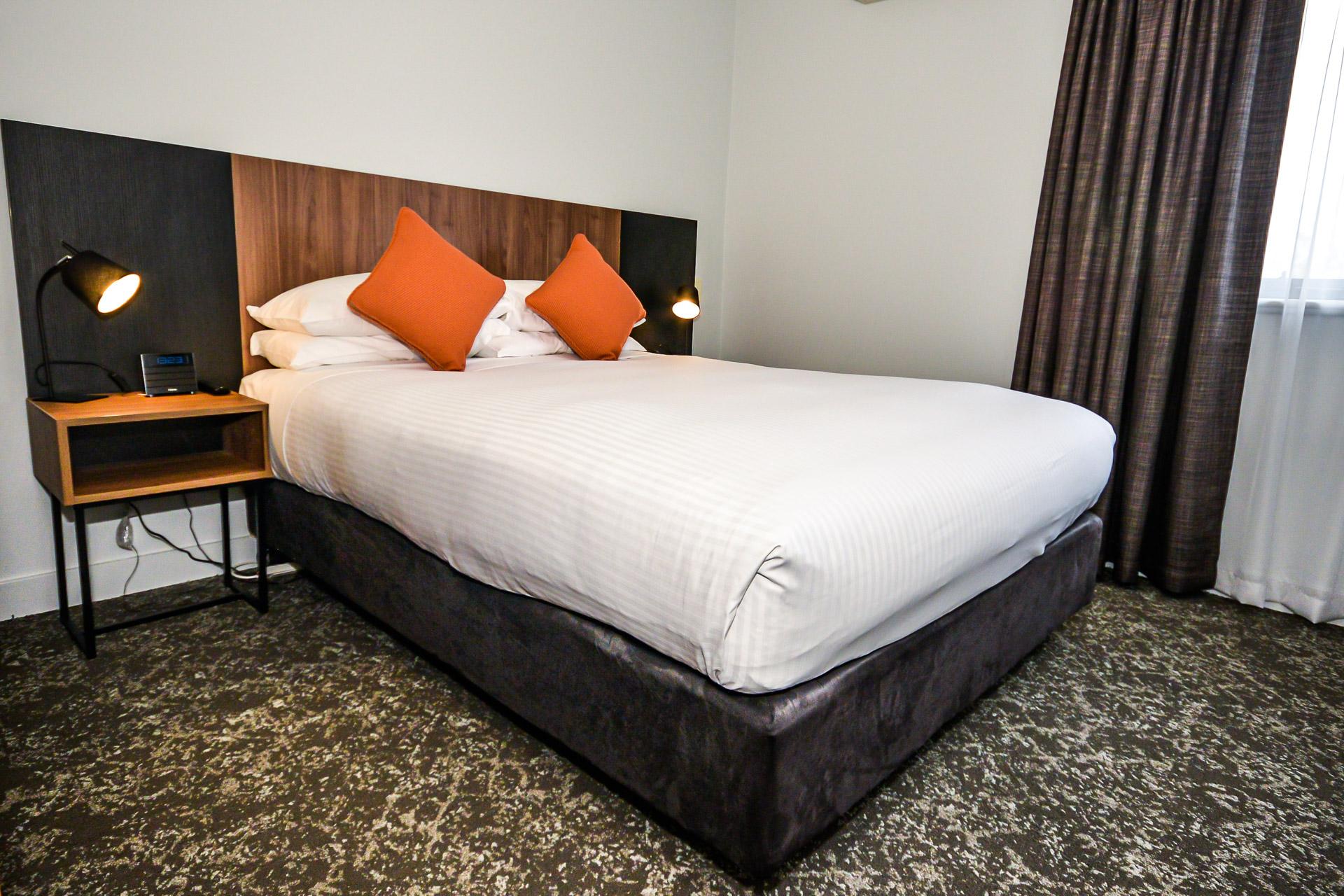 Novotel Barossa Valley Resort Rowland Flat Eksteriør billede