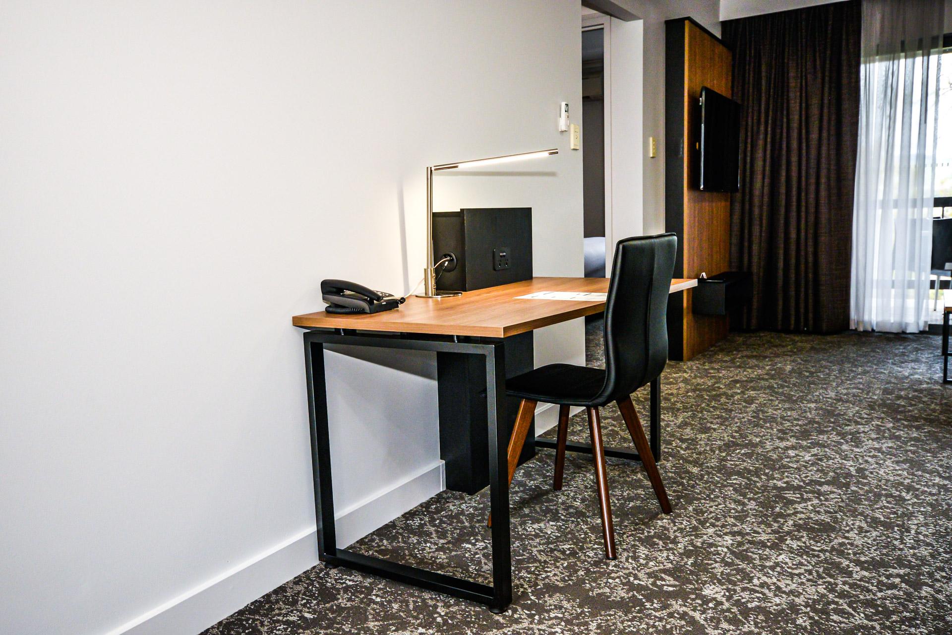 Novotel Barossa Valley Resort Rowland Flat Eksteriør billede