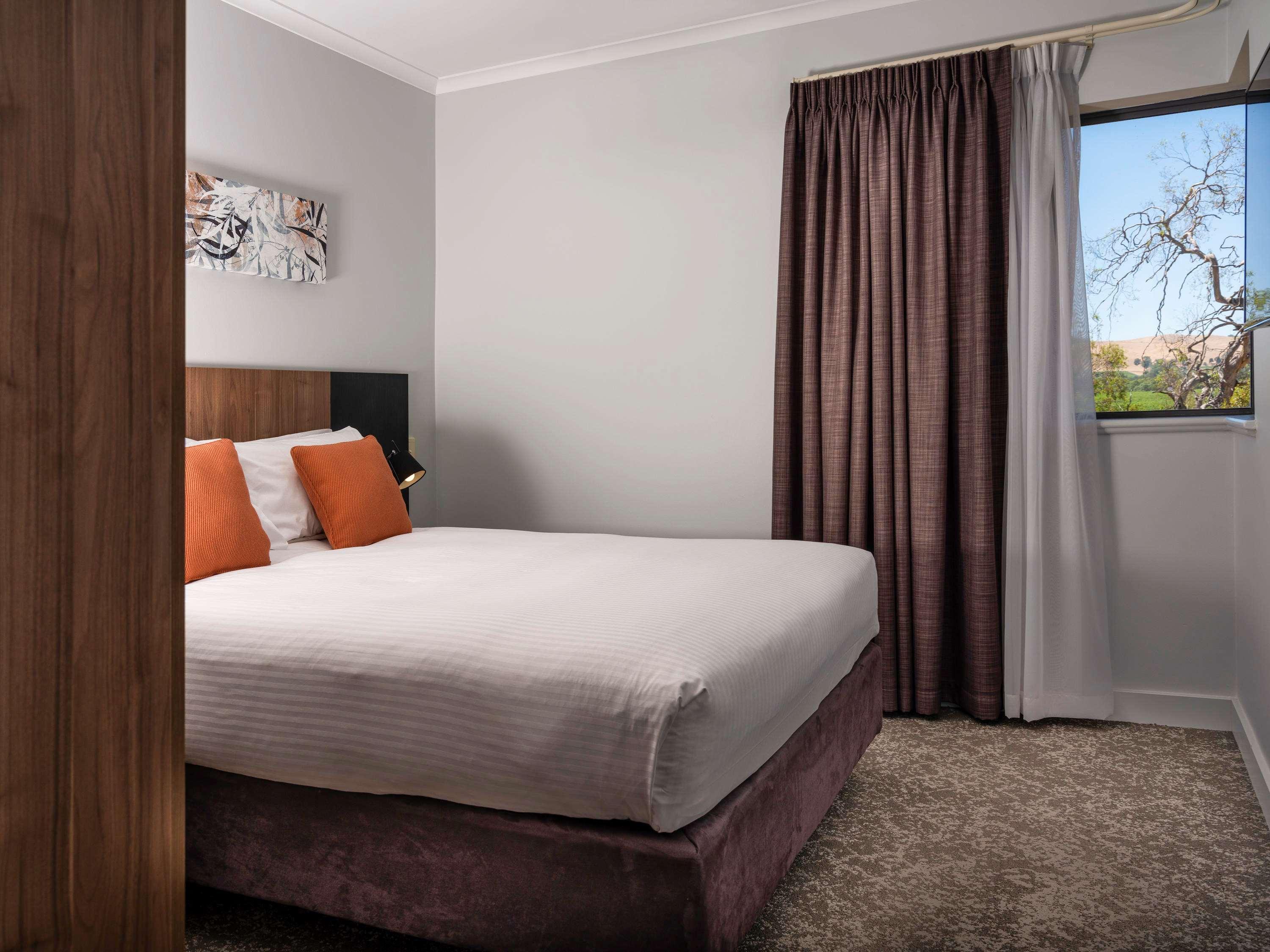 Novotel Barossa Valley Resort Rowland Flat Eksteriør billede