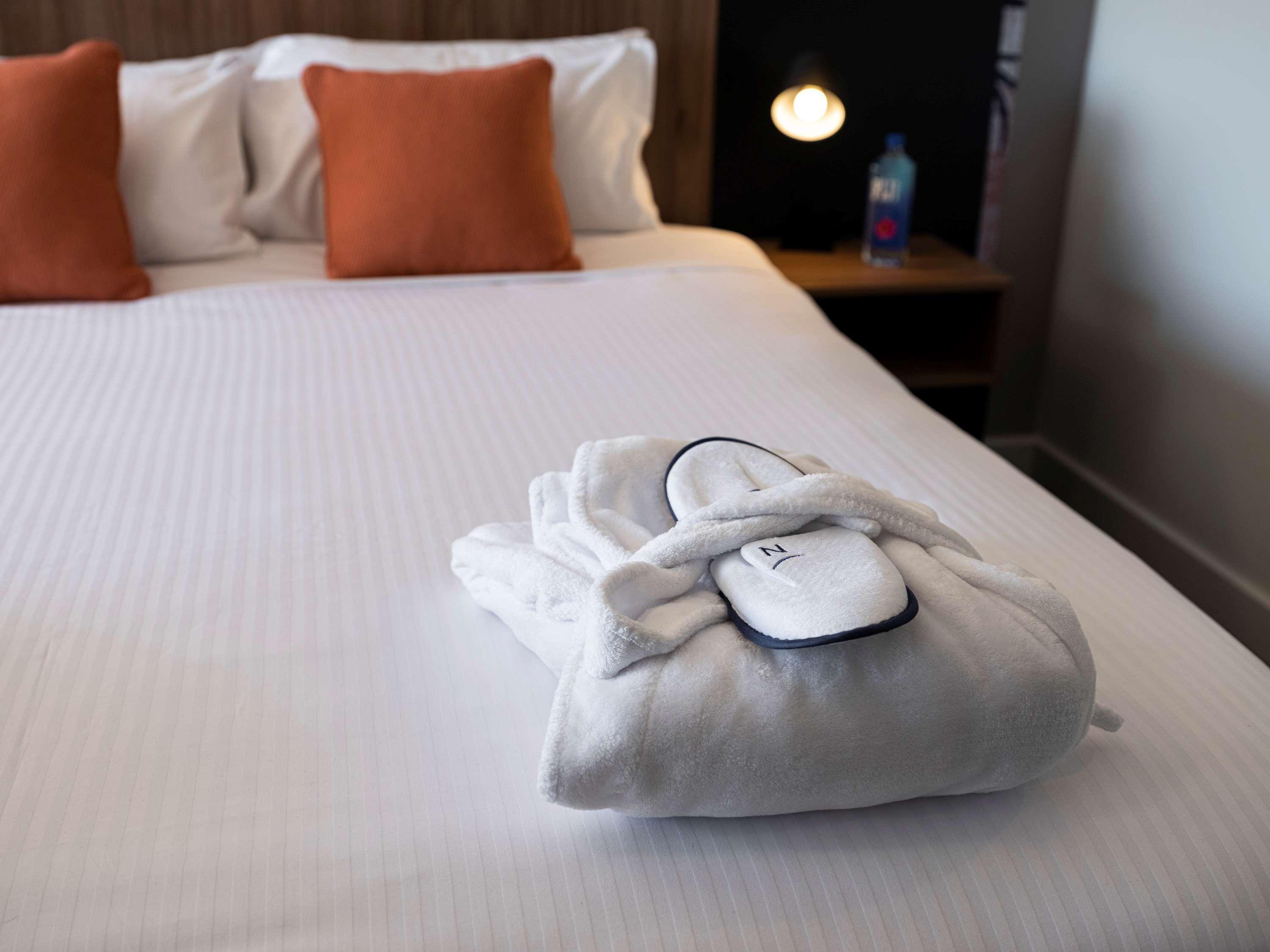 Novotel Barossa Valley Resort Rowland Flat Eksteriør billede
