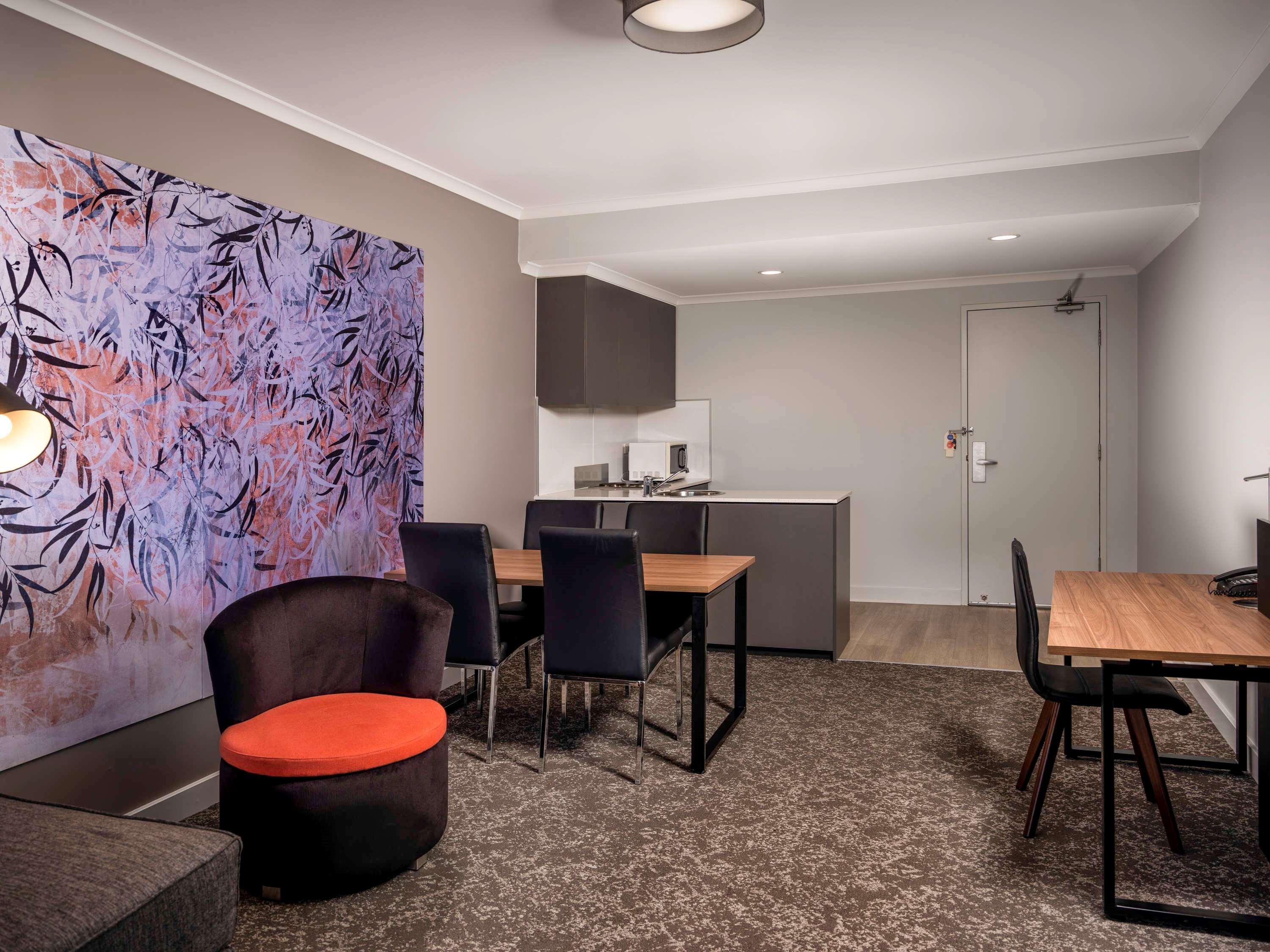 Novotel Barossa Valley Resort Rowland Flat Eksteriør billede