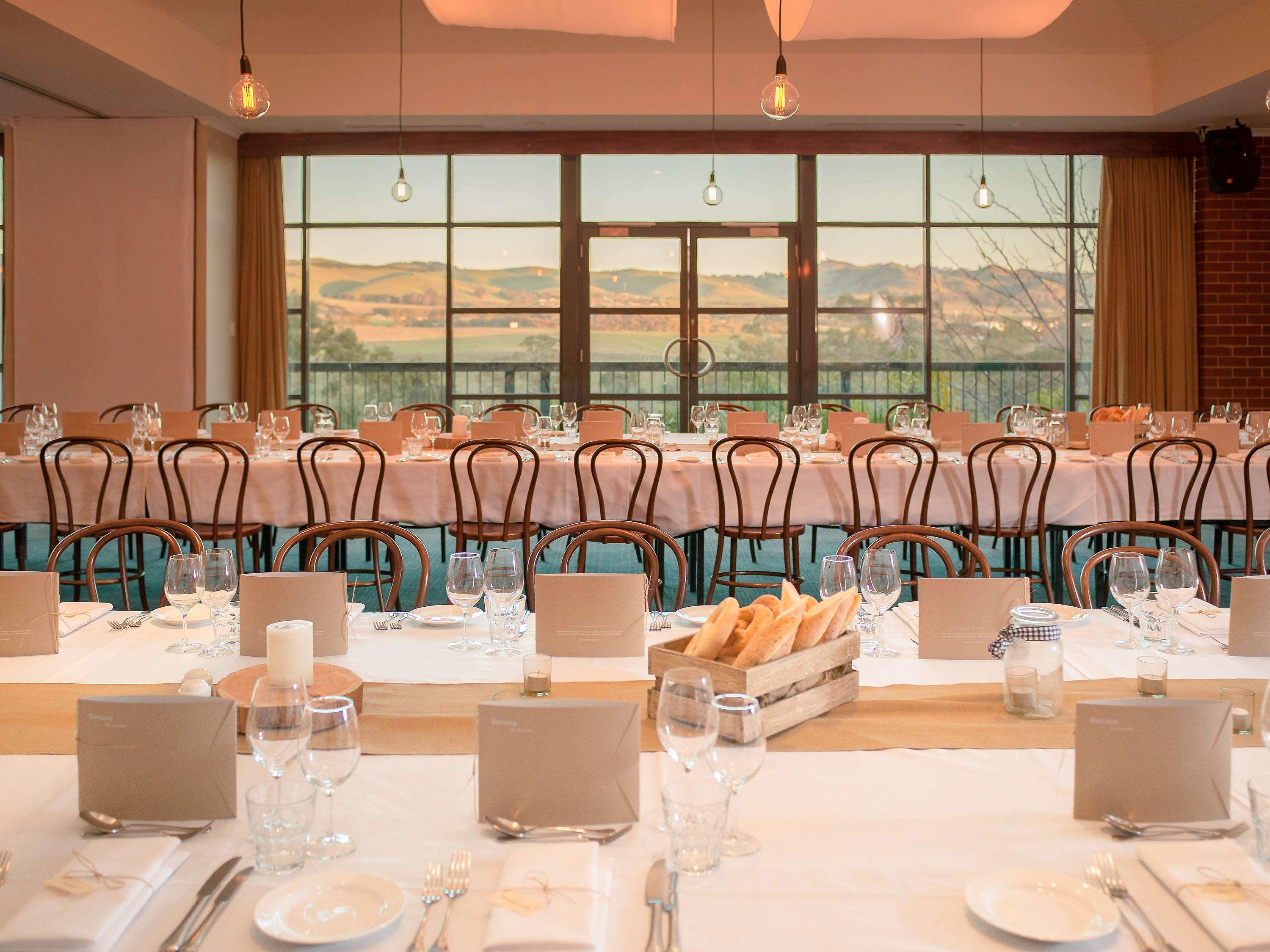 Novotel Barossa Valley Resort Rowland Flat Eksteriør billede