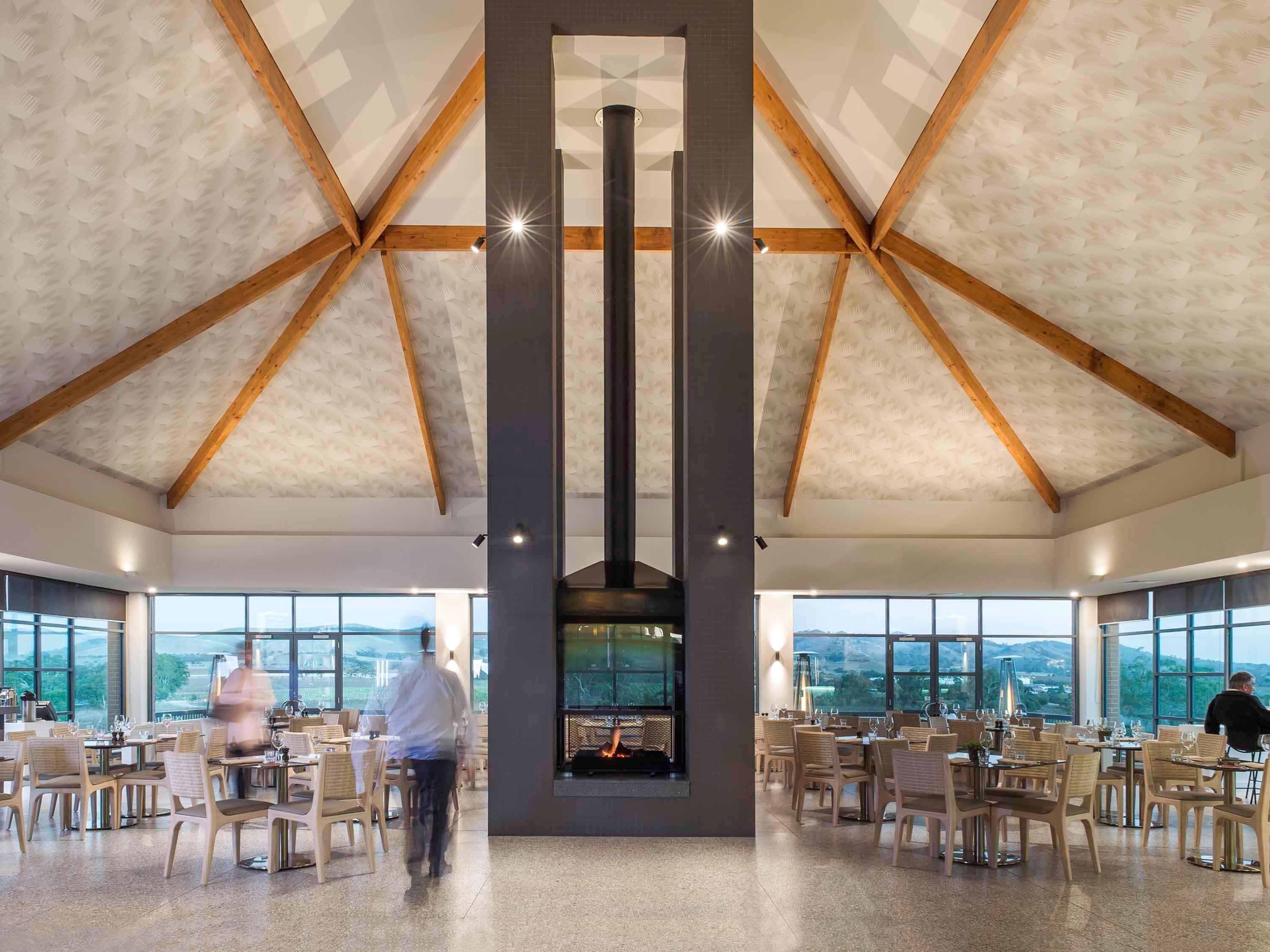 Novotel Barossa Valley Resort Rowland Flat Eksteriør billede