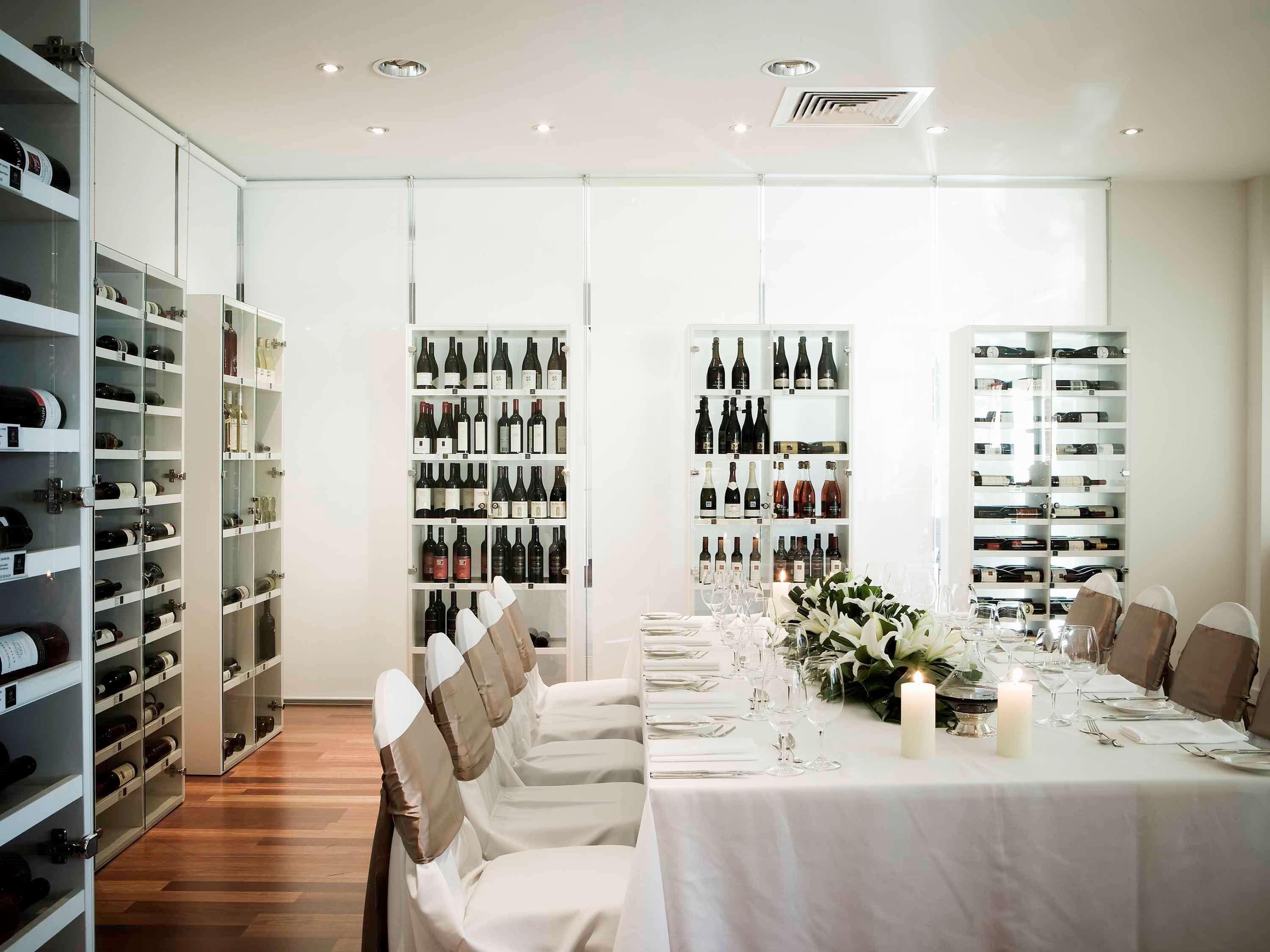 Novotel Barossa Valley Resort Rowland Flat Eksteriør billede