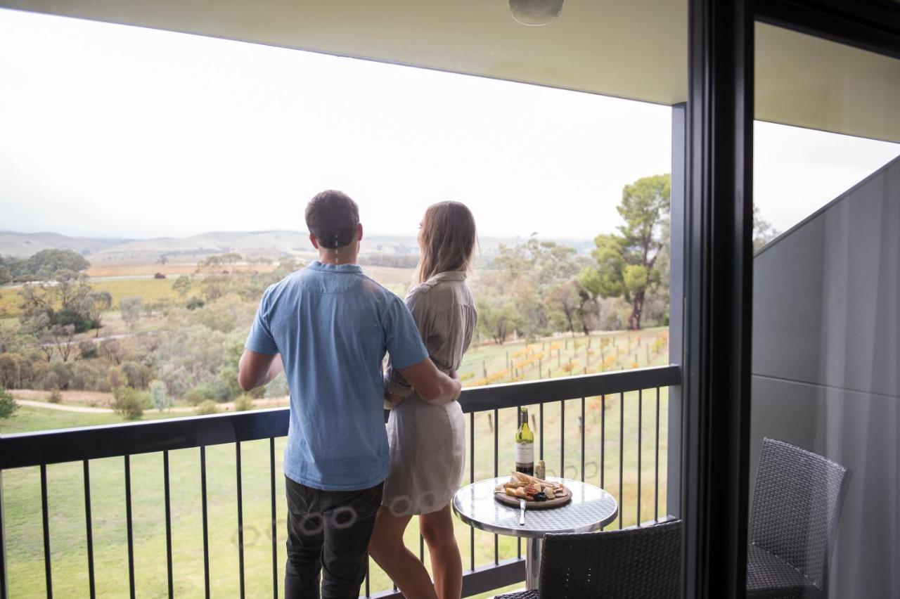 Novotel Barossa Valley Resort Rowland Flat Eksteriør billede